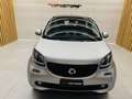smart forFour 52 kw neopatentati EXCLUSIVE SPECIALPAINT Silber - thumbnail 2