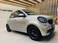 smart forFour 52 kw neopatentati EXCLUSIVE SPECIALPAINT Silber - thumbnail 3