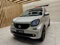 smart forFour 52 kw neopatentati EXCLUSIVE SPECIALPAINT Silber - thumbnail 4