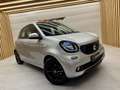 smart forFour 52 kw neopatentati EXCLUSIVE SPECIALPAINT Silber - thumbnail 1