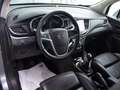 Opel Mokka X INNOVATION 1.4T 140PK |GPS|LEDER| Gris - thumbnail 10