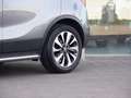 Opel Mokka X INNOVATION 1.4T 140PK |GPS|LEDER| Gris - thumbnail 6