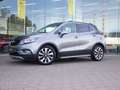 Opel Mokka X INNOVATION 1.4T 140PK |GPS|LEDER| Gris - thumbnail 3