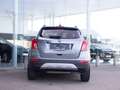 Opel Mokka X INNOVATION 1.4T 140PK |GPS|LEDER| Gris - thumbnail 4