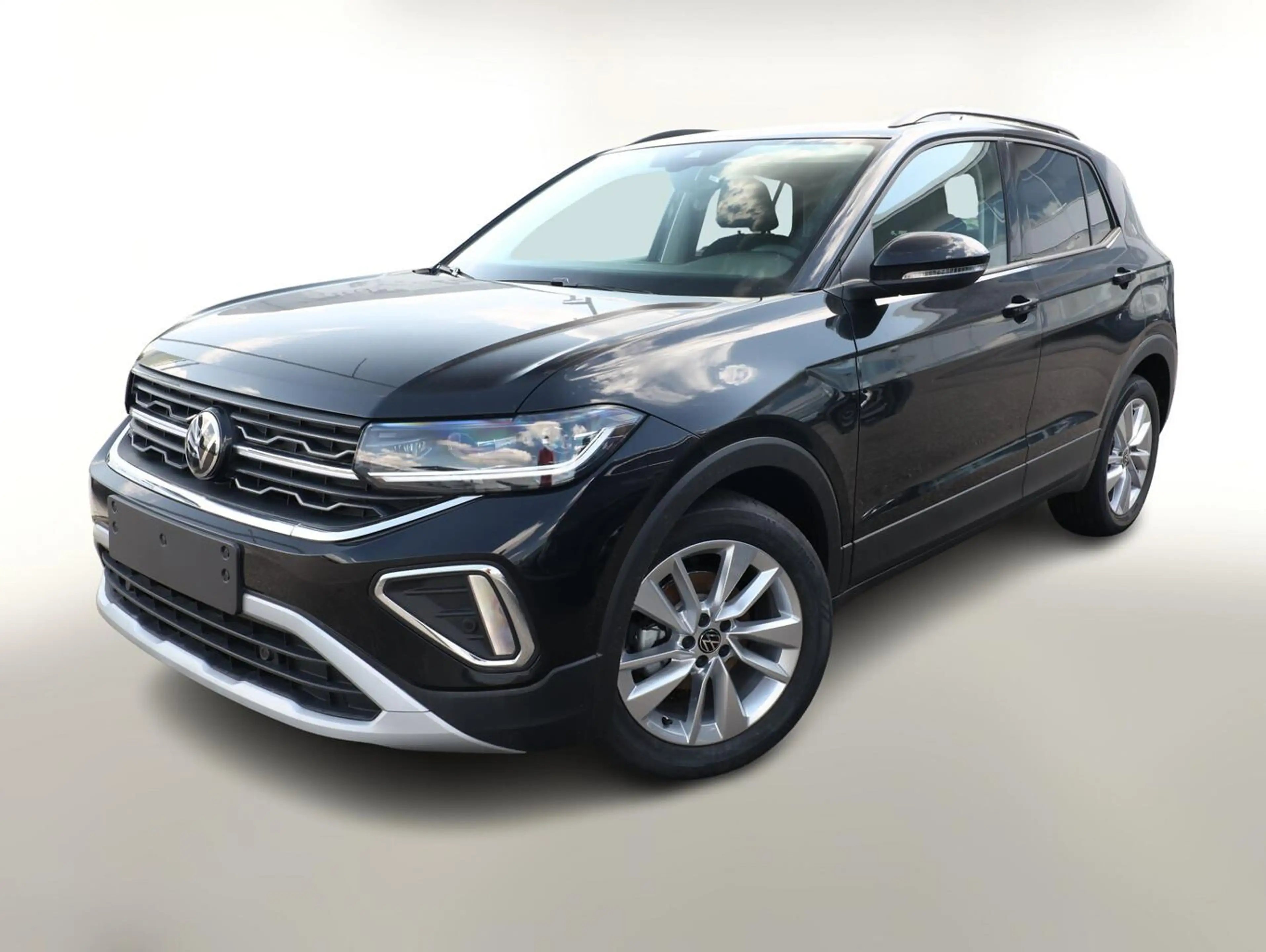 Volkswagen T-Cross DSG Matrix 2ZKlima PrivG KAM R2D SHZ PDC 85 kW ...