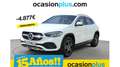 Mercedes-Benz GLA 200 200d 8G-DCT Blanc - thumbnail 1