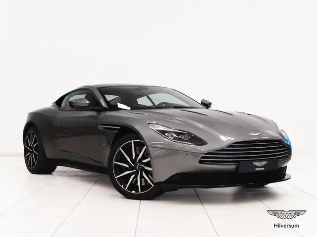 Aston Martin DB11 V12 Coupe 2016