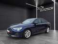 Audi A3 Limousine 35 TDI S-line S tronic Standhzg LED N... Blau - thumbnail 2