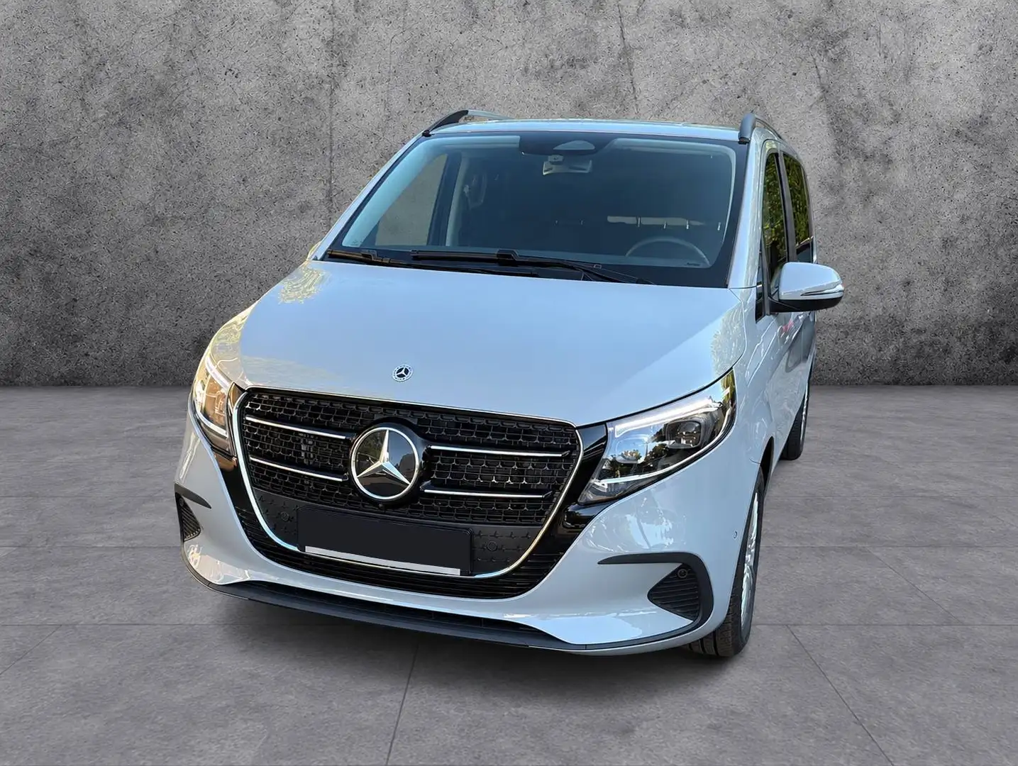 Mercedes-Benz V 220 V 220d Style Kompak Gris - 2