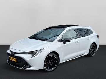 Touring Sports 2.0 Hybrid GR Sport Plus | Pano | J