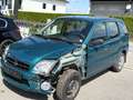 Subaru Justy 1.3 Allrad/Voll Fahrbereit Zielony - thumbnail 6