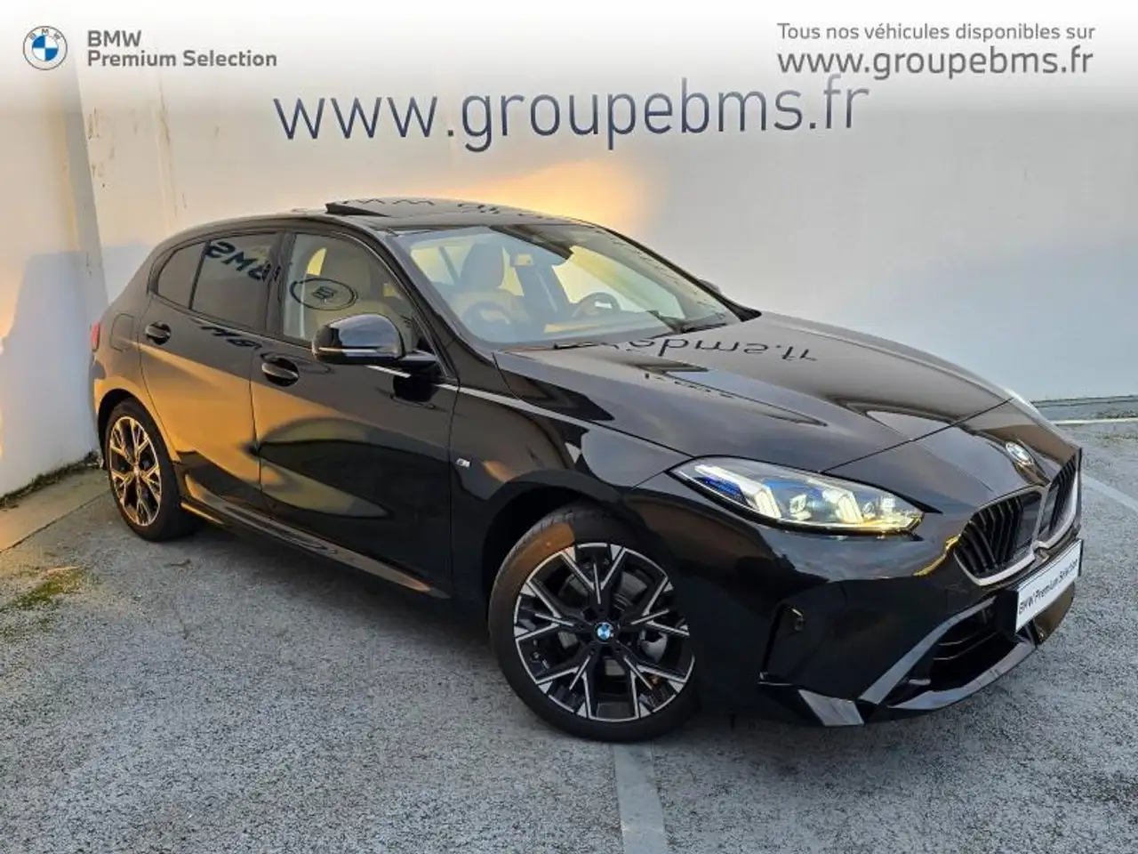 BMW 120