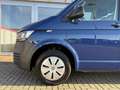 Volkswagen T6.1 Kombi 2.0 TDI 5-Gang 9 Sitze, DAB, Klima Fenster el. Blau - thumbnail 6