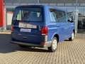 Volkswagen T6.1 Kombi 2.0 TDI 5-Gang 9 Sitze, DAB, Klima Fenster el. Blau - thumbnail 4