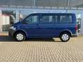 Volkswagen T6.1 Kombi 2.0 TDI 5-Gang 9 Sitze, DAB, Klima Fenster el. Blau - thumbnail 2