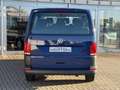 Volkswagen T6.1 Kombi 2.0 TDI 5-Gang 9 Sitze, DAB, Klima Fenster el. Blau - thumbnail 5