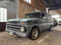 Chevrolet Sonstige 13990ht v8 fourgon 1965 tva récupérable - thumbnail 1