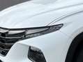 Hyundai TUCSON 1.6B 150PS 2WD Select 48V LED, Fkt.P, Nav Weiß - thumbnail 5