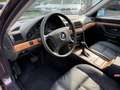 BMW 728 i E38 original 153tkm Leder Klimaautomatik AHK Violett - thumbnail 17