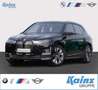 BMW iX xDrive40 (ab 2021) Schwarz - thumbnail 1