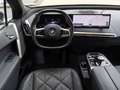 BMW iX xDrive40 AHK/Driv.Ass.Prof/Leder/PGDSkyLounge Schwarz - thumbnail 8