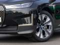 BMW iX xDrive40 (ab 2021) Schwarz - thumbnail 3
