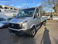Volkswagen Crafter Pritsche 35 mittel L2*Tüv Neu*163 Ps* Silber - thumbnail 5