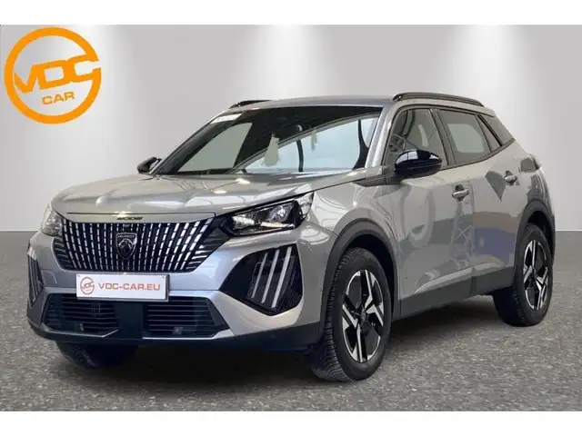 Peugeot 2008 II Allure - EAT8 BOITE AUTO
