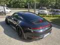 Porsche 992 carrera 4s Nero - thumbnail 5