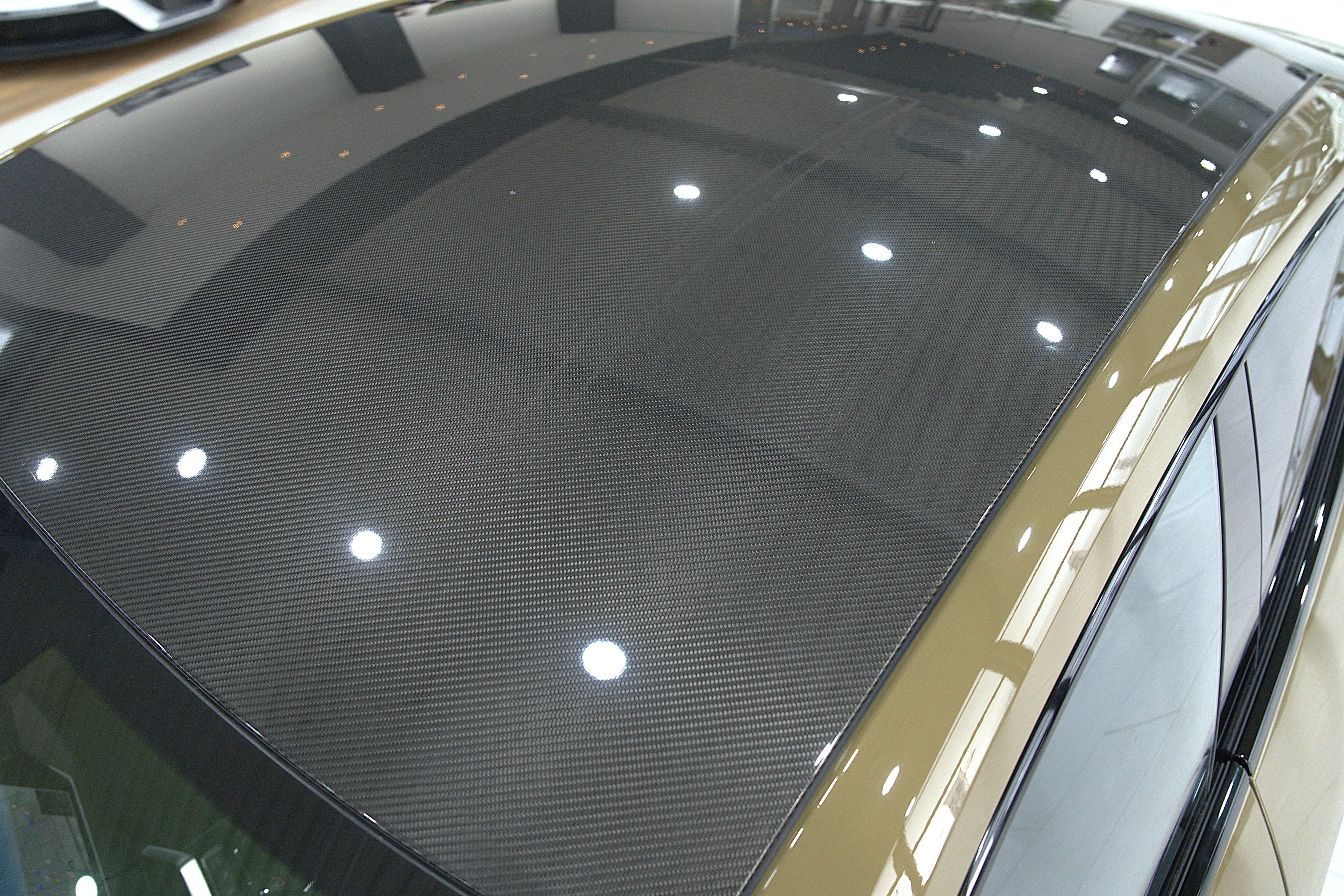 Audi e-tron GT basis quattro*CARBON*MATRIX*HEAD-UP*B&O* — photo 14
