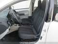 SEAT Mii 1.0 68 CV 5 porte Style Ecofuel Blanc - thumbnail 10