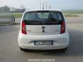 SEAT Mii 1.0 68 CV 5 porte Style Ecofuel Blanc - thumbnail 5
