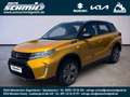 Suzuki Vitara VITARA 1.5 VOLLHYBRID COMFORT AGS ACC Gelb - thumbnail 1