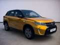 Suzuki Vitara VITARA 1.5 VOLLHYBRID COMFORT AGS ACC Gelb - thumbnail 3