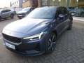 Polestar 2 Polestar 2 78 kWh Dual Motor MY23 (300kW) Bleu - thumbnail 4