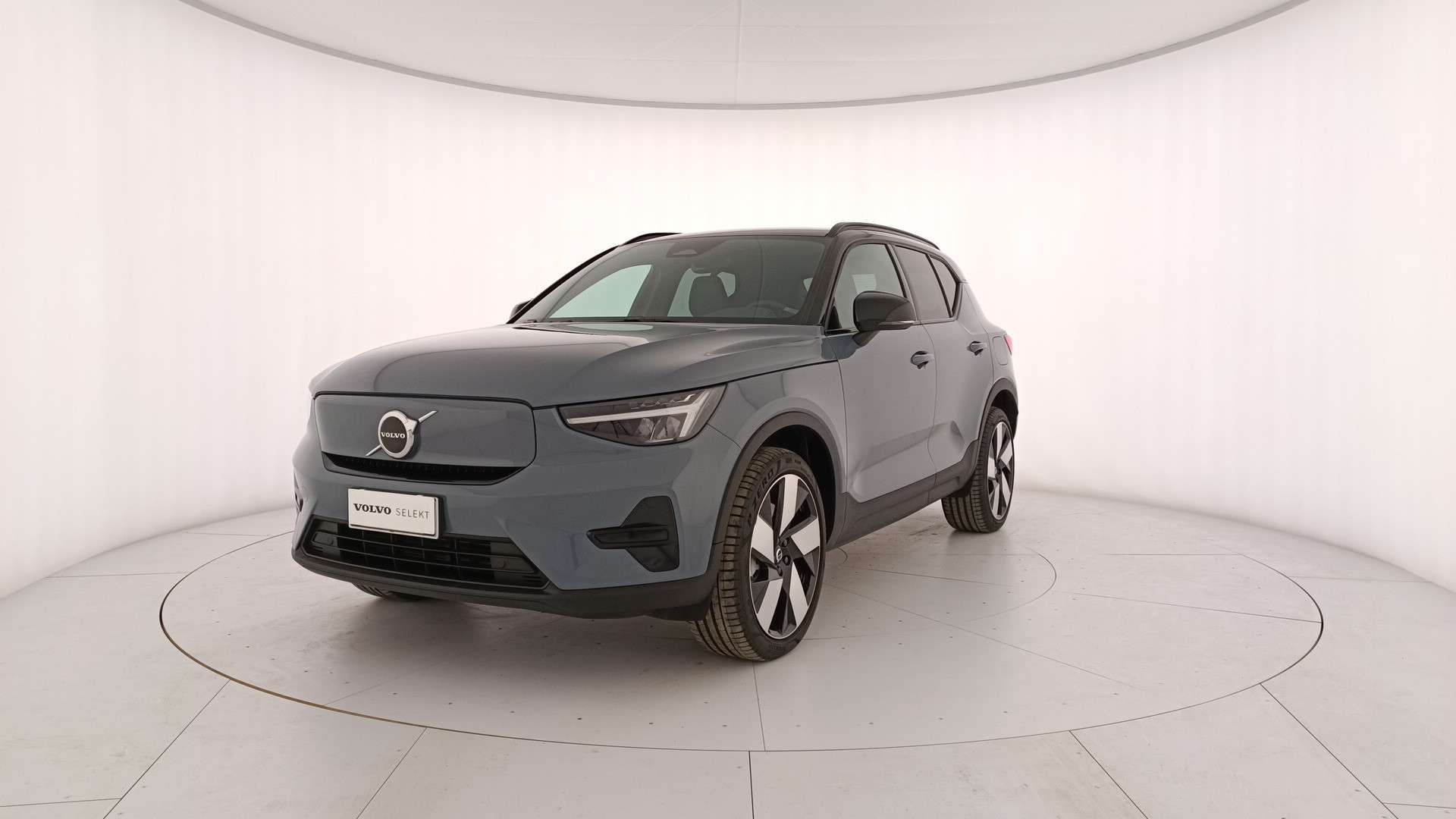 Volvo XC40 Recharge Core - 2022 - Joinsteer - #1
