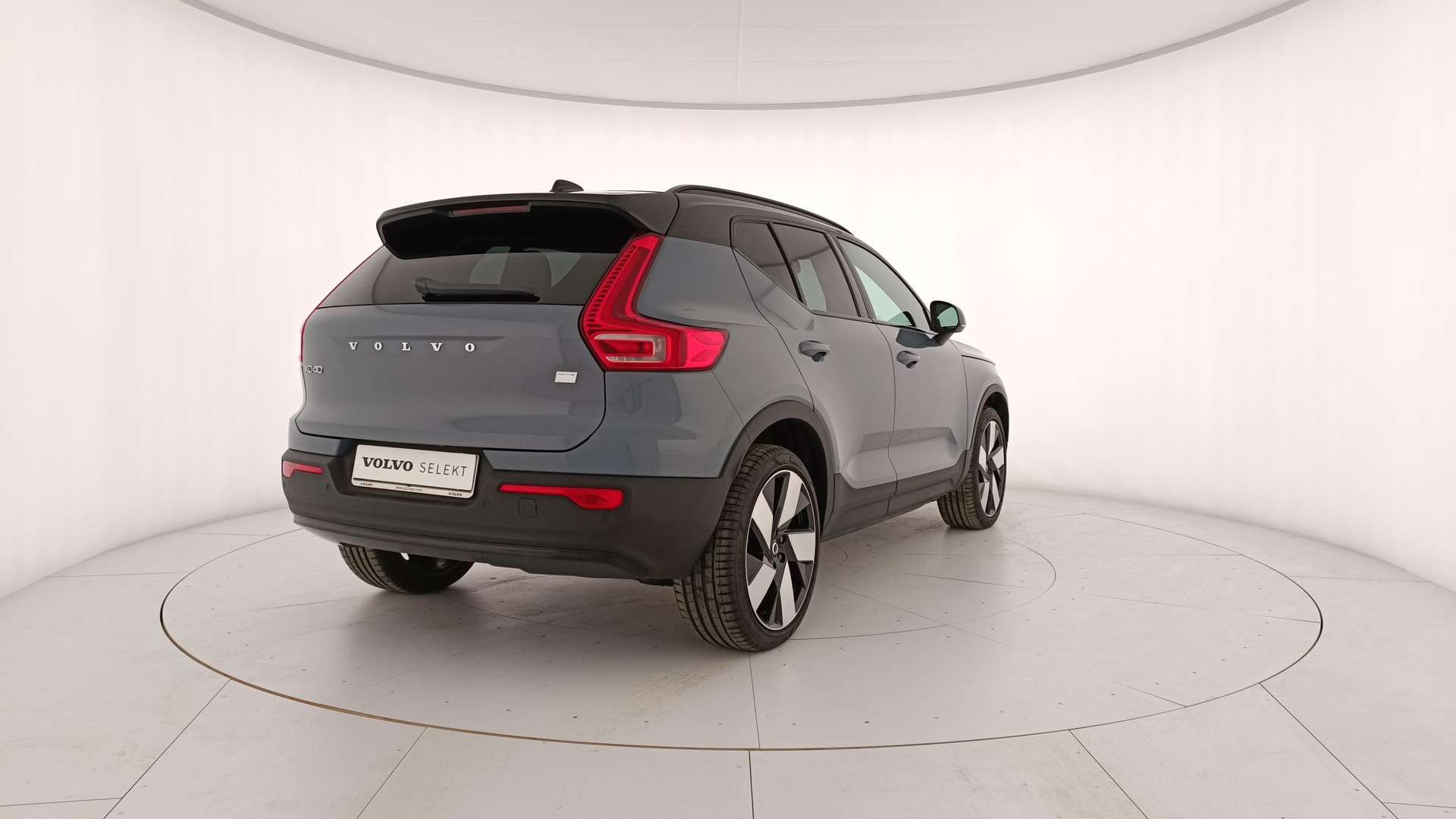Volvo XC40 Recharge Core - 2022 - Joinsteer - #3