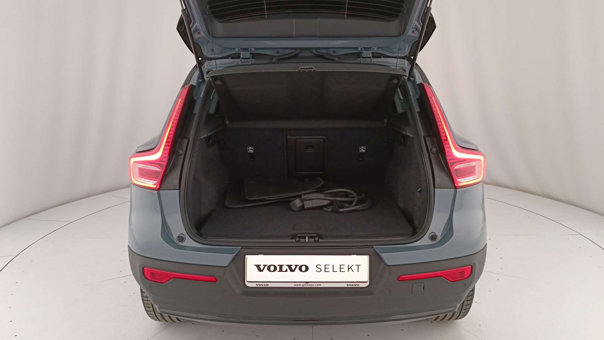 Volvo XC40 Recharge Core - 2022 - Joinsteer - #5