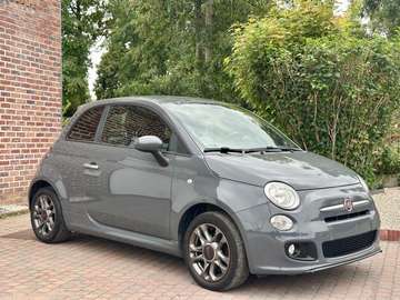 1.2i Sport *1er main*