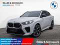BMW X2 M 35i PDC SHZ KAMERA H/K NAVI ACC HUD 360° Weiß - thumbnail 1