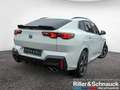 BMW X2 M 35i PDC SHZ KAMERA H/K NAVI ACC HUD 360° Weiß - thumbnail 3