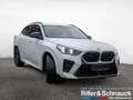 BMW X2 M 35i PDC SHZ KAMERA H/K NAVI ACC HUD 360° Weiß - thumbnail 2