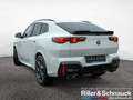 BMW X2 M 35i PDC SHZ KAMERA H/K NAVI ACC HUD 360° Weiß - thumbnail 4