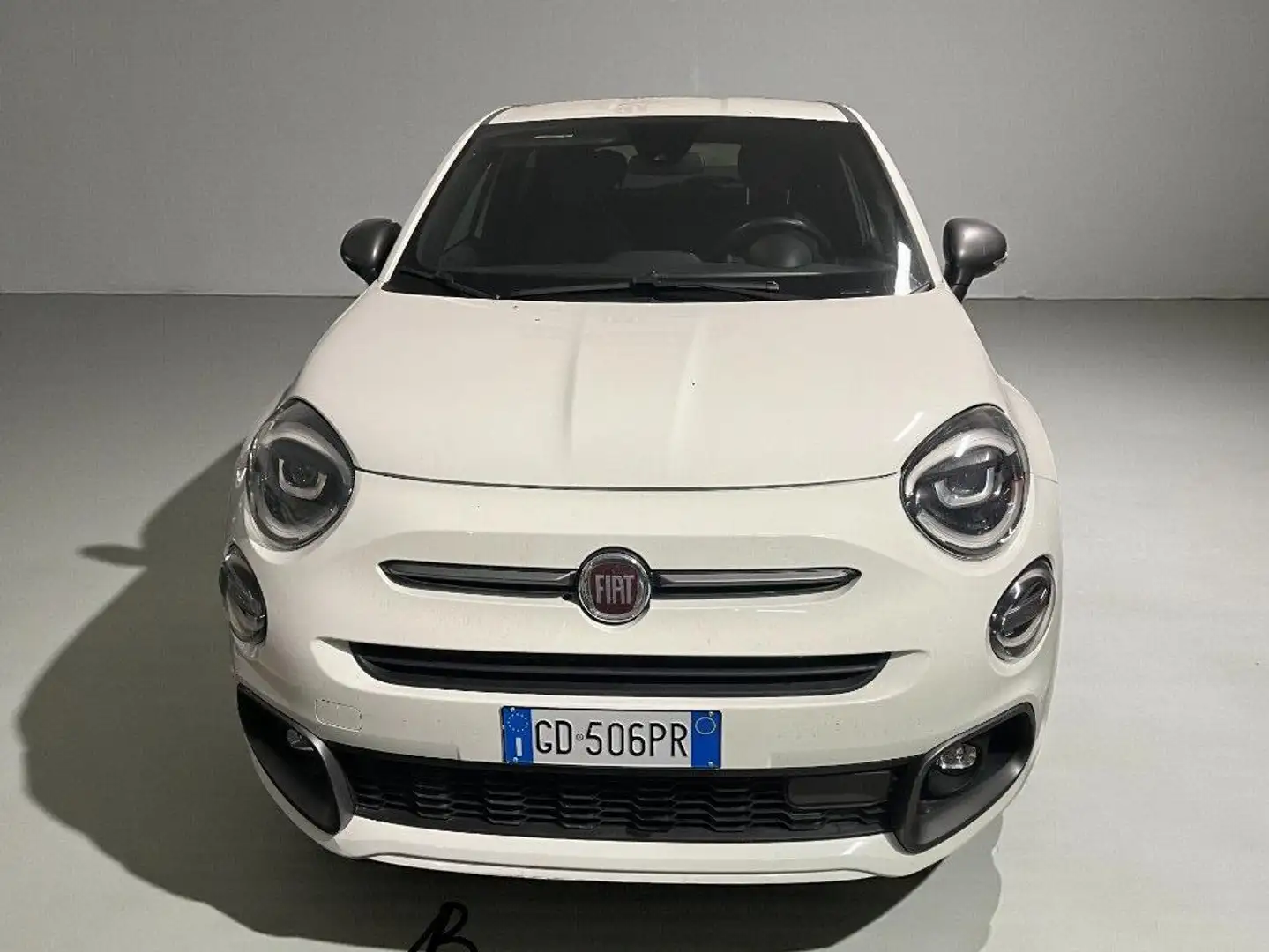 Fiat 500X 500X 1.0 T3 Sport 120cv Blanc - 1