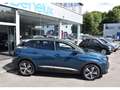 Peugeot 3008 1.2 PureTech Allure ACC LANE SIDE CAM HAYON EL 1°M Bleu - thumbnail 3