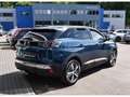 Peugeot 3008 1.2 PureTech Allure ACC LANE SIDE CAM HAYON EL 1°M Bleu - thumbnail 4