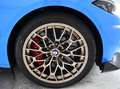 BMW M4 CS Azul - thumbnail 3