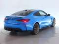 BMW M4 CS Azul - thumbnail 2