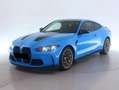 BMW M4 CS Azul - thumbnail 1