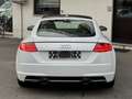 Audi TT COUPE 2.0 TDi QUATTRO S-LINE GPS CUIR XÉNON LED Wit - thumbnail 9